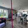 Silicone pole Image 2