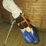 Titleist stand bag Image 3