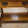 Victorian Marble Top Washstand Image 4
