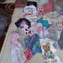 girls clothes bundle age 9-10 Image 4