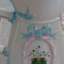 Beleek Limited Edition Florence Pitcher Image 2