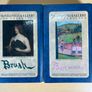 2x 1986-87 Art Sales Index Books | Edited by Richard Hislop | Rare Reference Set Image 5