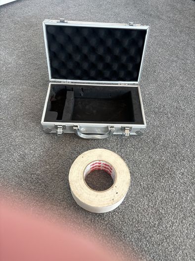 flight case