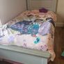 2 lockers and 2 single beds Image 4