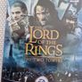 The Lord of the Rings The Two Towers PlayStation2 Ps2 Games Original Image 2