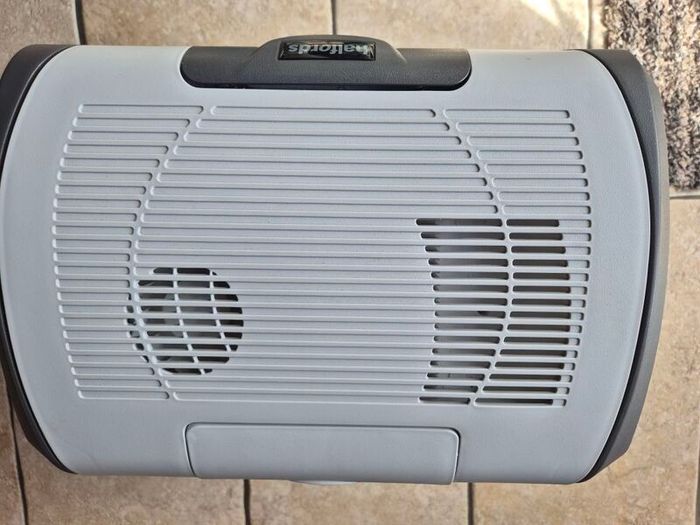 Cool box/Hot box