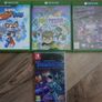 Switch and Xbox One Games (prices in the description) Image 2