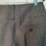 High waist trousers Image 5