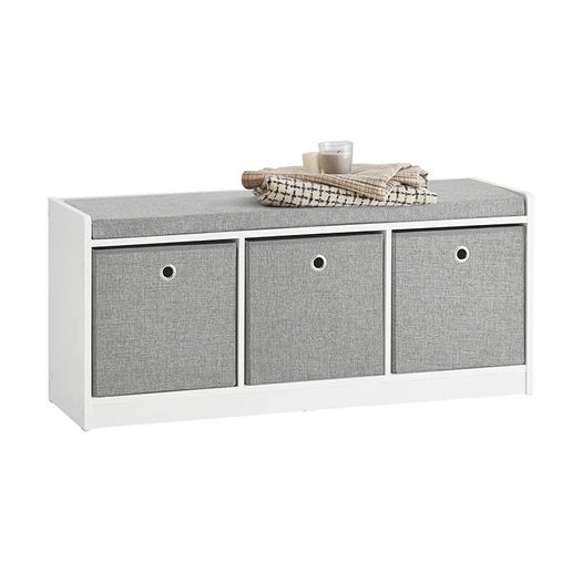 Seating Chest Shoe Chest Storage