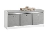 Seating Chest Shoe Chest Storage