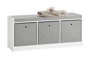 Seating Chest Shoe Chest Storage