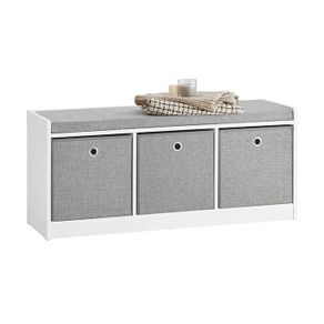 Seating Chest Shoe Chest Storage