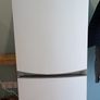 Zanussi Fridge Freezer Image 3