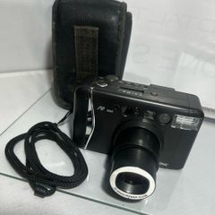 Vintage 2000 Tronic Af 3590 Point & Shoot Film Camera 35mm