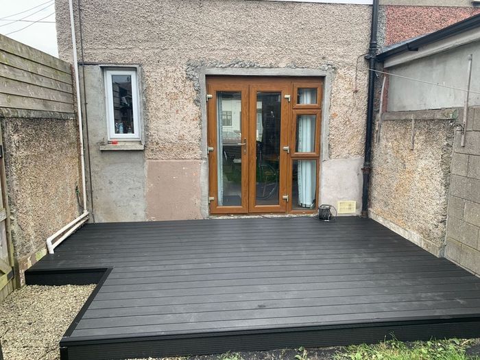 AF paving&groundworks