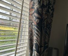 Curtains