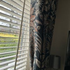 Curtains