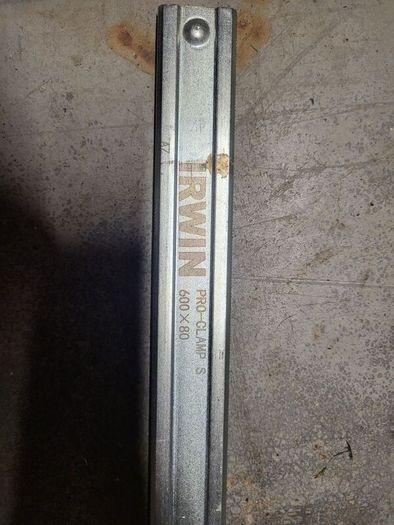 irwin clamps
