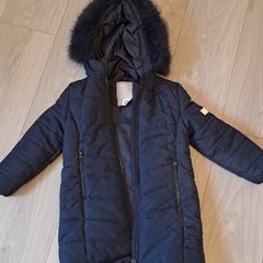 4 coats - 3-4 years, 104 cm