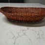 Wicker Basketsx 5 for Sale Image 6