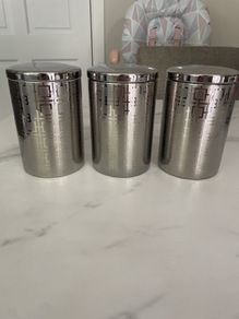 Storage Jars