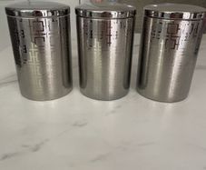 Storage Jars