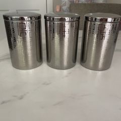 Storage Jars