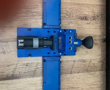 Kreg Pocket hole K5 jig