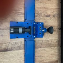 Kreg Pocket hole K5 jig