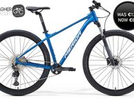 main image for ad Merida Big Nine 80 Mountain Bike