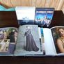 Downton Abbey season 1-3 + Season 1-3 Companion Books Image 3