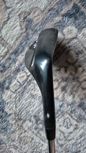 Callaway Raw Jaws 58 Degree Wedge