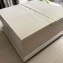 Large Mexican Pine Storage Coffee Table Image 2