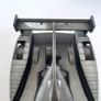 Scalextric C4140 Batman Slot Car    (batmobile street supercar classic tv ) Image 6