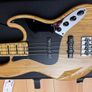 2016 Fender American Elite Jazz Bass, 4-string Image 3
