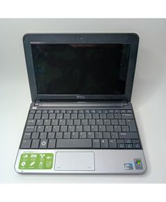 Dell Inspiron Mini 10 Notebook Laptop - Not Tested - Spares Or Repairs
