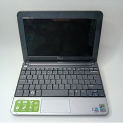 Dell Inspiron Mini 10 Notebook Laptop - Not Tested - Spares Or Repairs