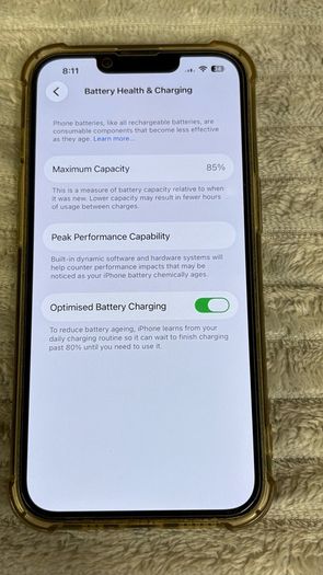 iPhone 14 - 128gb