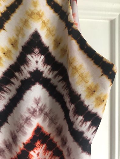 Gerard dress