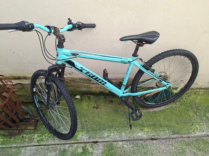 Bikes