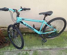Bikes