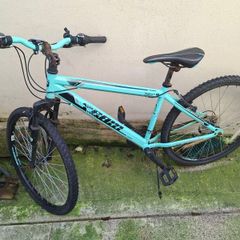 Bikes