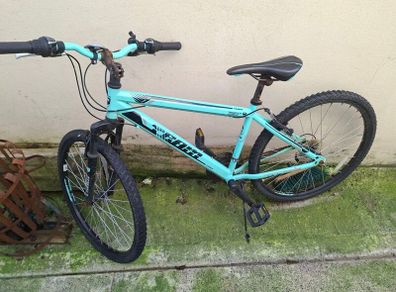 Bikes