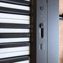 Yamaha P-145 with Stand Brand New Image 3