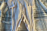 Girls new sleeping suit 9/12 mths