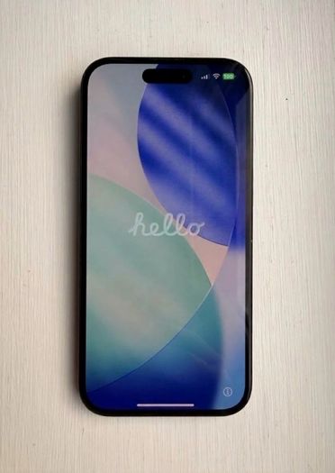 iphone 15