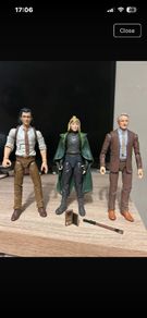 Marvel legends Loki Series figures