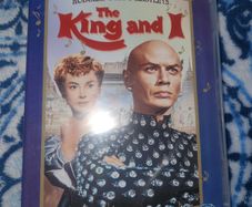 The King and I