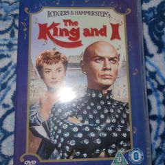 The King and I