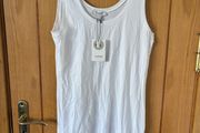 brand New b.young women's Pamilia Long Top XL